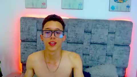 Snapshot of skinny_bigcock20 chatting on 02/22/25, 11:13 skinny_bigcock20 online show from 02/22/25, 11:13