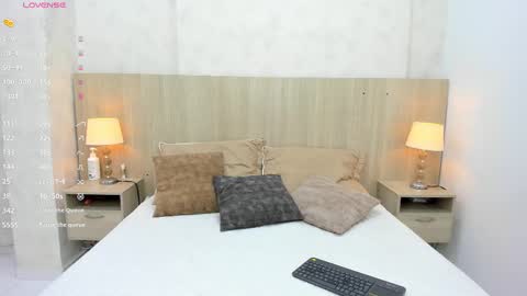 Snapshot of skinny_emily chatting on 09/14/25, 07:35 Emily Rojas online show from 09/14/25, 07:35