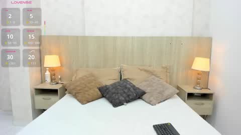 Snapshot of skinny_emily chatting on 09/17/25, 07:37 Emily Rojas online show from 09/17/25, 07:37