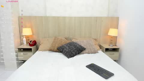 Snapshot of skinny_emily chatting on 09/19/25, 07:47 Emily Rojas online show from 09/19/25, 07:47