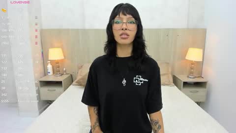 Snapshot of skinny_emily chatting on 09/24/25, 07:28 Emily Rojas online show from 09/24/25, 07:28