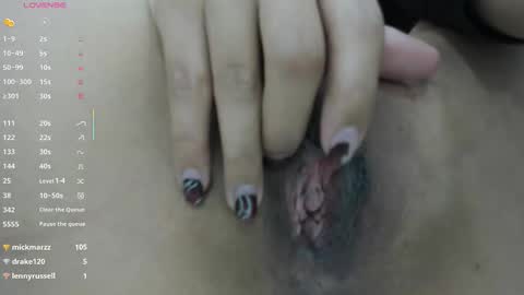 Snapshot of skinny_emily chatting on 09/26/25, 07:51 Emily Rojas online show from 09/26/25, 07:51