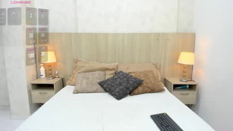 Snapshot of skinny_emily chatting on 09/27/25, 07:41 Emily Rojas online show from 09/27/25, 07:41