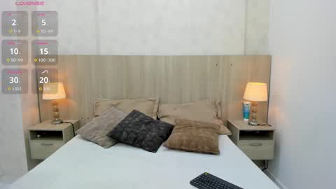 Snapshot of skinny_emily chatting on 11/18/25, 07:29 Emily Rojas online show from 11/18/25, 07:29