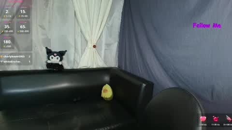 Emily Rojas online show from 04/07/26, 07:58