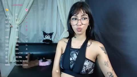 Emily Rojas online show from 04/15/26, 07:58