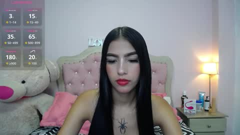 Hailey online show from 03/22/26, 11:35