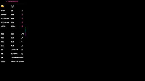 Hanna online show from 03/11/26, 11:49