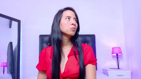 Snapshot of skinny_hottie18 chatting on 09/14/25, 02:05 skinny_hottie18 online show from 09/14/25, 02:05