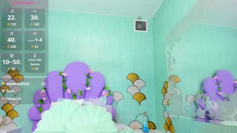 Snapshot of skinny_linda chatting on 01/31/25, 01:23   online show from 01/31/25, 01:23