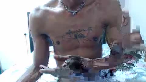 Albert online show from 11/11/25, 08:14