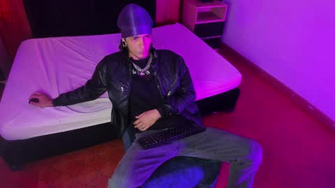 Mac online show from 04/08/26, 12:38