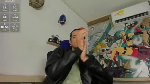 Snapshot of skinny_mac_ chatting on 05/03/26, 04:24 Mac online show from 05/03/26, 04:24