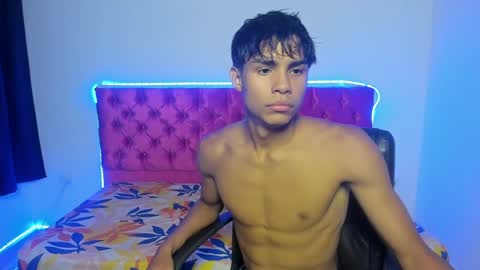 sam online show from 04/13/26, 03:45