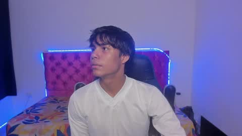 sam online show from 05/21/26, 03:35