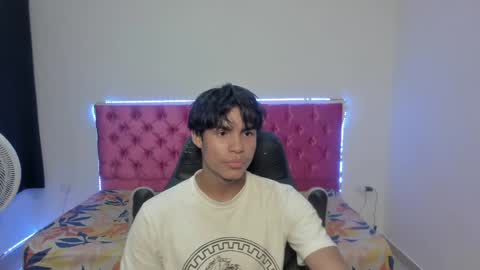 sam online show from 05/25/26, 05:24