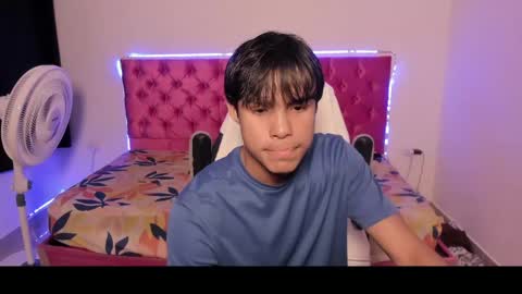 sam online show from 05/29/26, 05:27