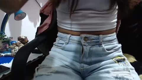 skinny_sexy666 online show from 05/31/26, 05:31
