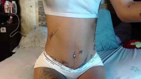 Snapshot of skinny_yizz chatting on 01/29/25, 12:54 Only Pvt online show from 01/29/25, 12:54