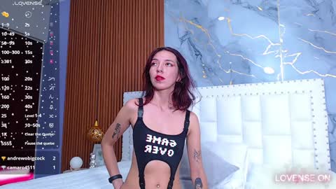 Mariah Black  online show from 01/19/25, 07:26