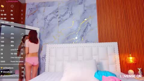 Mariah Black  online show from 02/19/25, 02:55