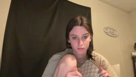 skinnyangel21 online show from 11/30/25, 06:17