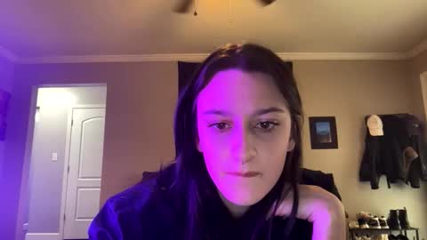 skinnyangel21 online show from 03/24/26, 11:10