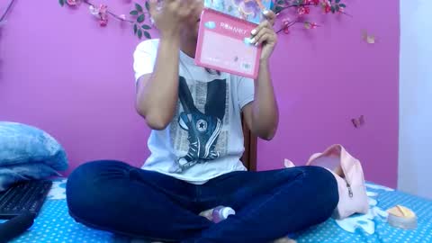 barbi online show from 03/17/26, 12:59