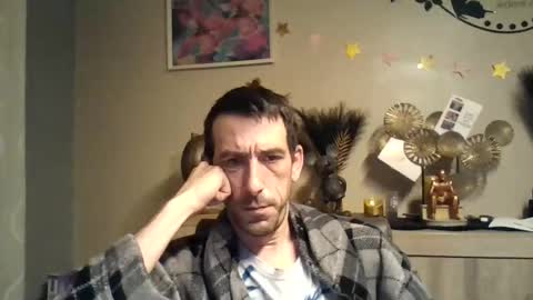 SkinnyBigCock2 online show from 01/02/25, 04:20