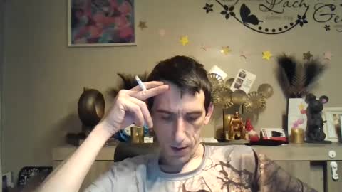 SkinnyBigCock2 online show from 02/03/25, 06:39