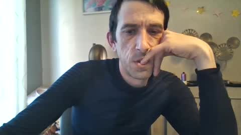 SkinnyBigCock2 online show from 02/18/25, 03:32