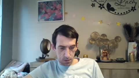 SkinnyBigCock2 online show from 02/25/25, 07:52