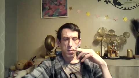 SkinnyBigCock2 online show from 03/02/25, 05:44