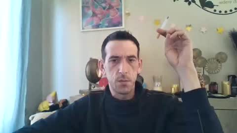 SkinnyBigCock2 online show from 03/10/25, 08:37