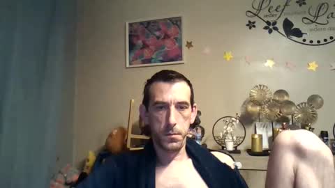 SkinnyBigCock2 online show from 09/13/25, 02:44