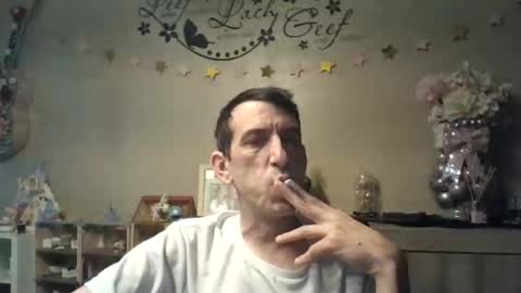 SkinnyBigCock2 online show from 01/13/26, 08:41