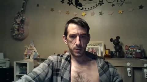 SkinnyBigCock2 online show from 02/08/26, 05:11