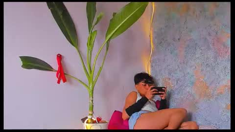 skinnybody_ online show from 03/26/26, 06:24