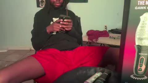 skinny chocolate online show from 01/12/26, 02:55