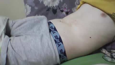 skinnycuteb0y online show from 02/01/25, 11:16