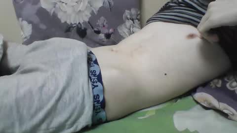 skinnycuteb0y online show from 02/05/25, 01:47