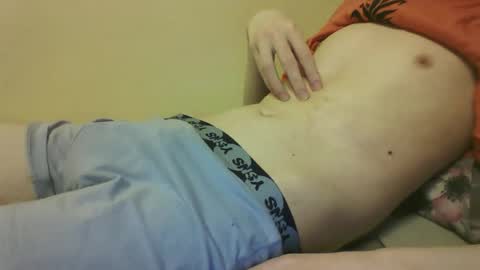 skinnycuteb0y online show from 09/12/25, 06:57