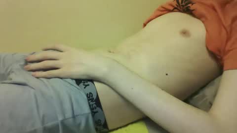 skinnycuteb0y online show from 09/12/25, 09:04
