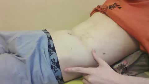 skinnycuteb0y online show from 09/13/25, 12:38