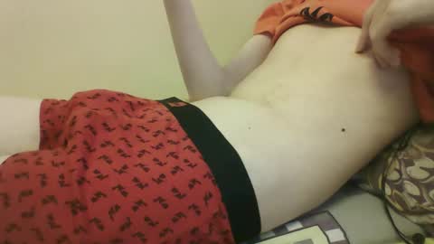 skinnycuteb0y online show from 09/20/25, 12:17