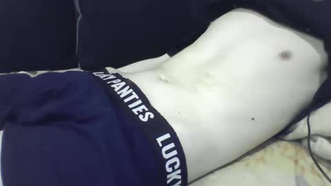 skinnycuteb0y online show from 05/16/26, 07:45
