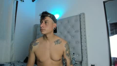 Snapshot of skinnydevil1 chatting on 02/23/26, 03:37 skinnydevil1 online show from 02/23/26, 03:37