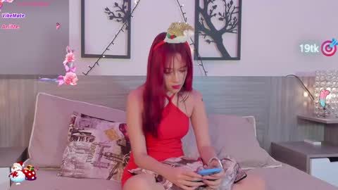 Foxy online show from 12/04/24, 08:07