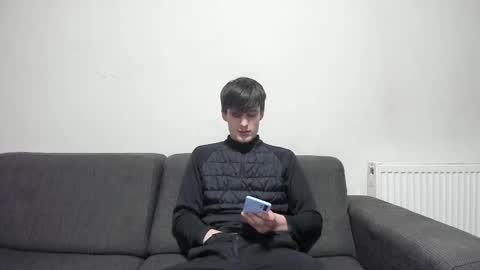 Snapshot of skinnyguywithbigd chatting on 02/17/25, 05:36 skinnyguywithbigd online show from 02/17/25, 05:36