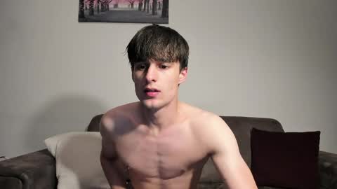 skinnyguywithbigd online show from 05/05/26, 12:29